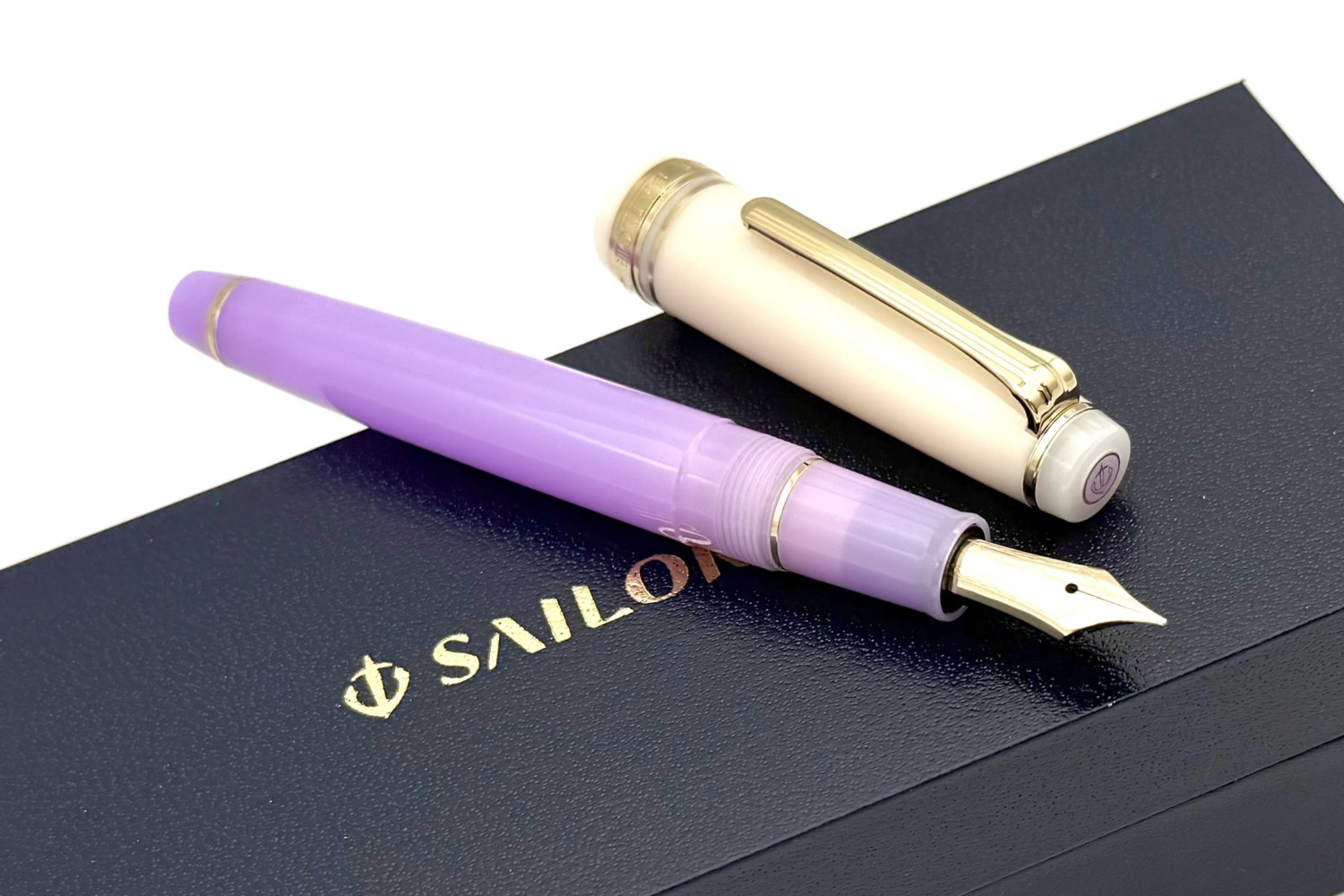 Sailor Special Edition